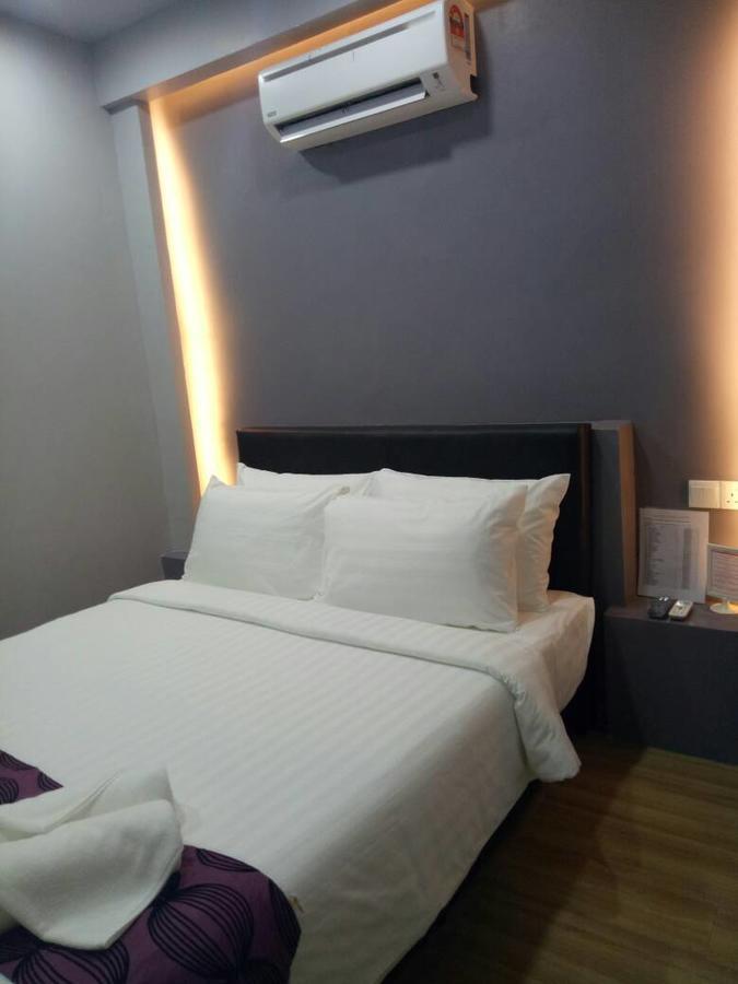 Sunset Villa Inn Pantai Cenang  Zewnętrze zdjęcie