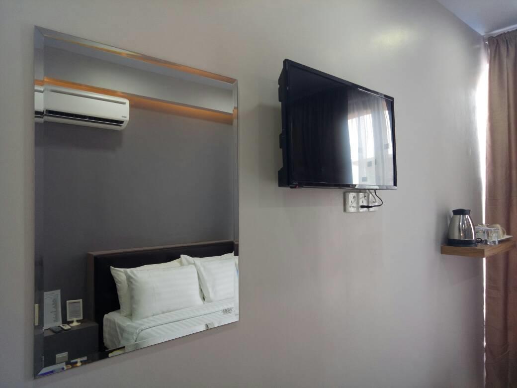 Sunset Villa Inn Pantai Cenang  Zewnętrze zdjęcie