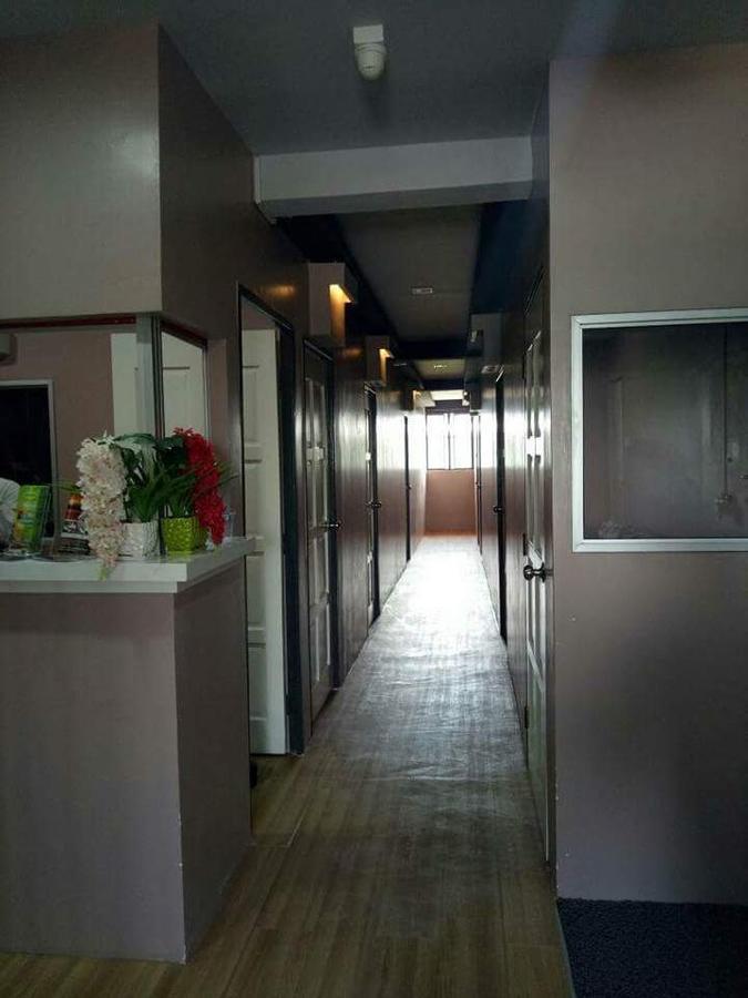 Sunset Villa Inn Pantai Cenang  Zewnętrze zdjęcie