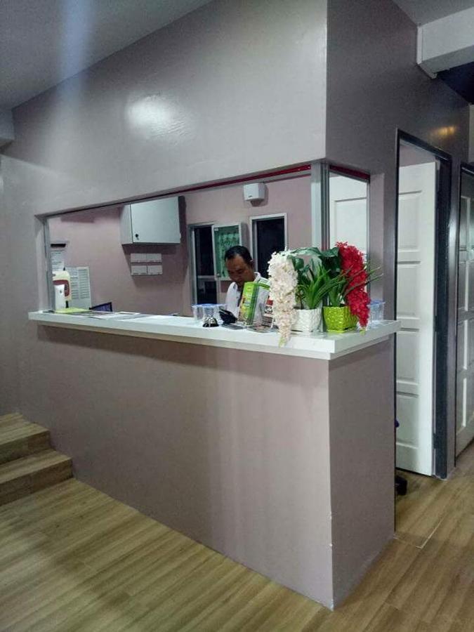 Sunset Villa Inn Pantai Cenang  Zewnętrze zdjęcie